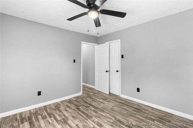 860 S Carlisle Street, Southern Pines, NC 28387