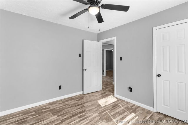 860 S Carlisle Street, Southern Pines, NC 28387