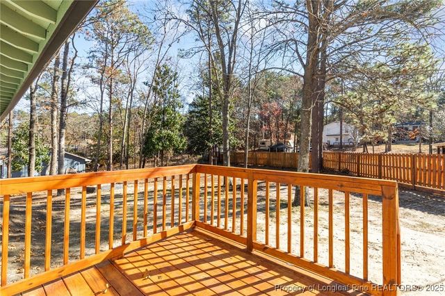 860 S Carlisle Street, Southern Pines, NC 28387