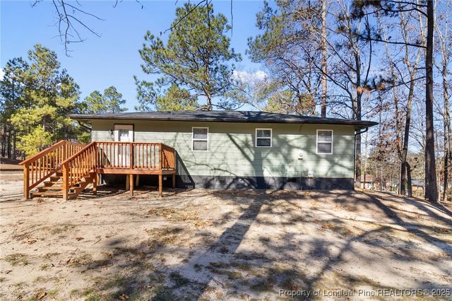 860 S Carlisle Street, Southern Pines, NC 28387