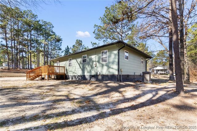 860 S Carlisle Street, Southern Pines, NC 28387