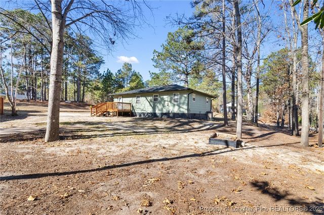 860 S Carlisle Street, Southern Pines, NC 28387