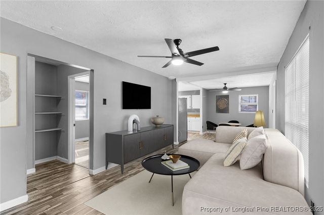 860 S Carlisle Street, Southern Pines, NC 28387