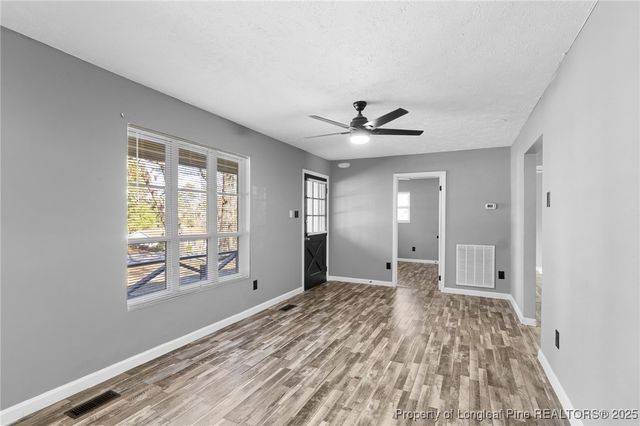 860 S Carlisle Street, Southern Pines, NC 28387