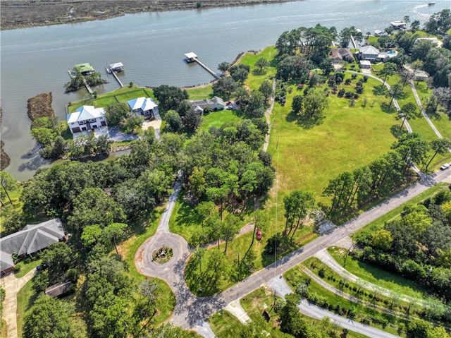 0 Riverscape Circle, Theodore, AL 36582