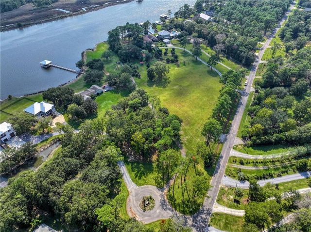 0 Riverscape Circle, Theodore, AL 36582