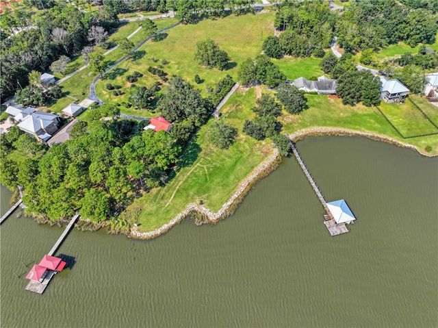 0 Riverscape Circle, Theodore, AL 36582