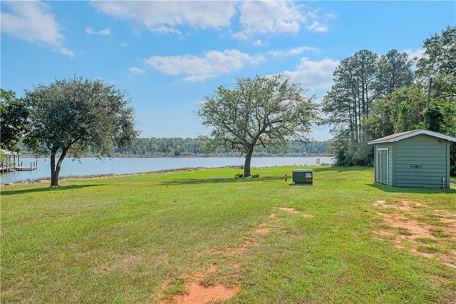 0 Riverscape Circle, Theodore, AL 36582