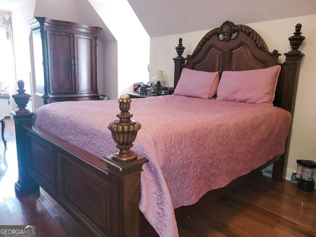 221 Langshire Drive, Mcdonough, GA 30253