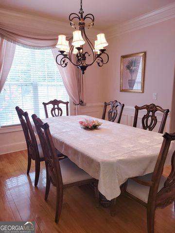 221 Langshire Drive, Mcdonough, GA 30253