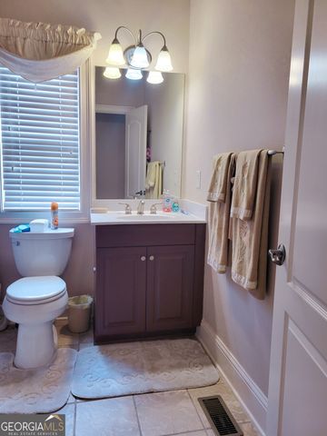 221 Langshire Drive, Mcdonough, GA 30253
