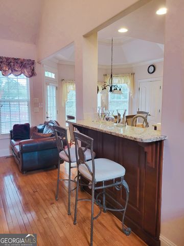 221 Langshire Drive, Mcdonough, GA 30253