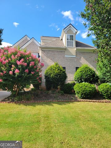 221 Langshire Drive, Mcdonough, GA 30253