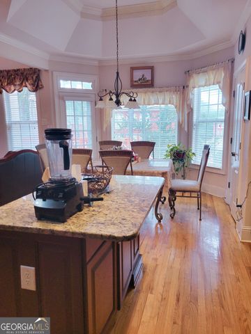 221 Langshire Drive, Mcdonough, GA 30253