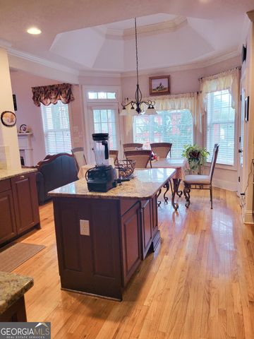 221 Langshire Drive, Mcdonough, GA 30253
