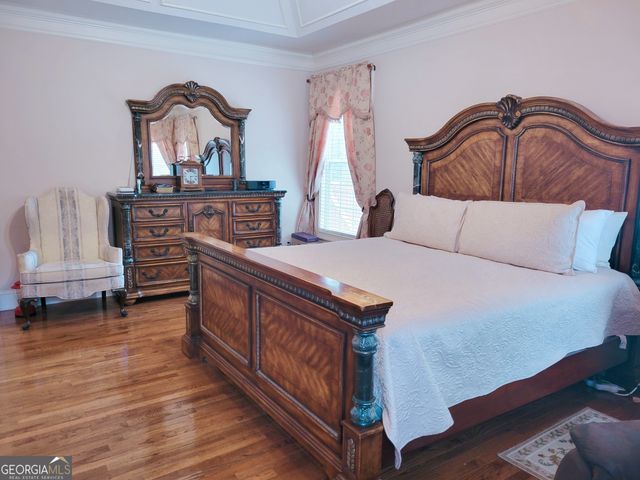 221 Langshire Drive, Mcdonough, GA 30253
