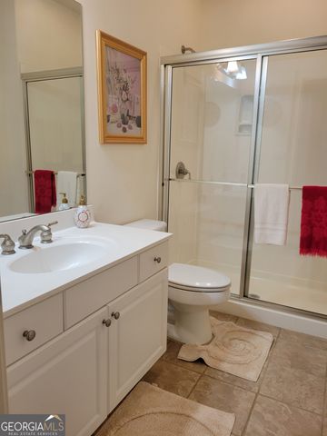 221 Langshire Drive, Mcdonough, GA 30253
