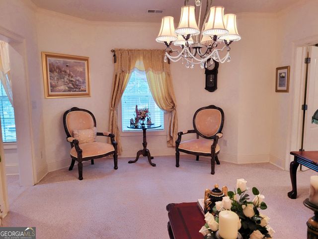 221 Langshire Drive, Mcdonough, GA 30253