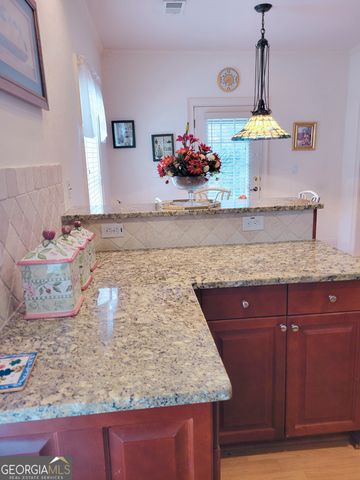 221 Langshire Drive, Mcdonough, GA 30253