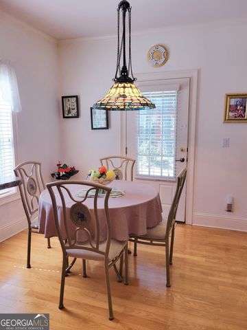221 Langshire Drive, Mcdonough, GA 30253