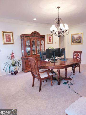 221 Langshire Drive, Mcdonough, GA 30253