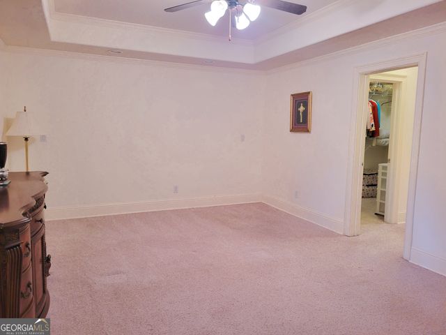 221 Langshire Drive, Mcdonough, GA 30253