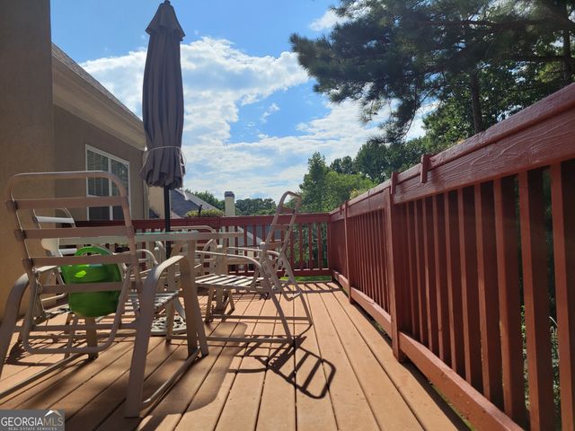 221 Langshire Drive, Mcdonough, GA 30253