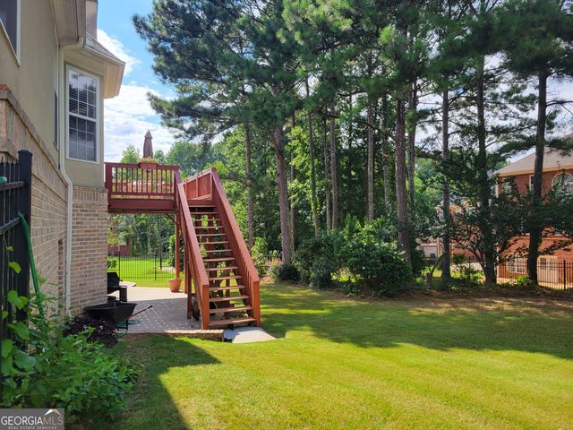 221 Langshire Drive, Mcdonough, GA 30253