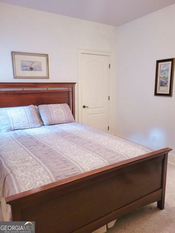 221 Langshire Drive, Mcdonough, GA 30253