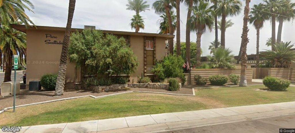 6804 E 2ND Street 22, Scottsdale, AZ 85251