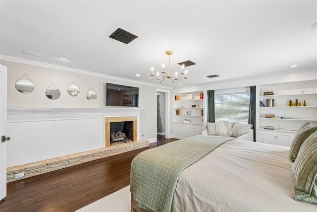1609 Elmhurst Avenue, Nichols Hills, OK 73120