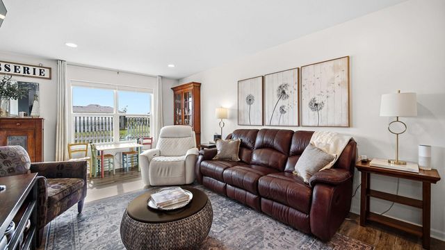 11175 Vermont Circle, Crown Point, IN 46307