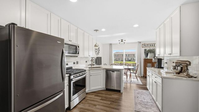 11175 Vermont Circle, Crown Point, IN 46307