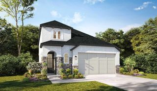 27039 Flower Isle Lane, Katy, TX 77493
