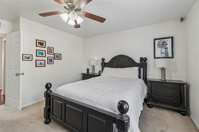 15612 Acacia Road, Oklahoma City, OK 73170