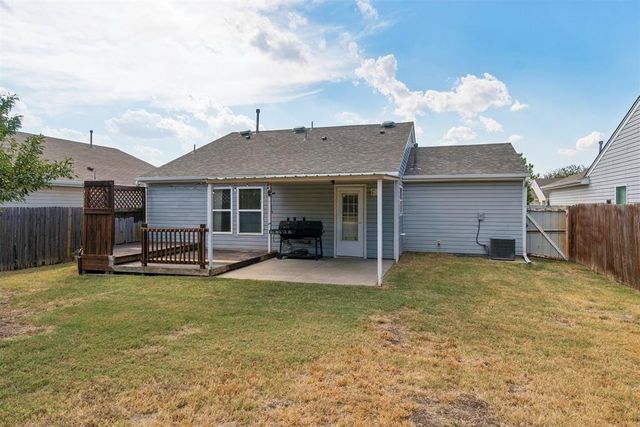 15612 Acacia Road, Oklahoma City, OK 73170