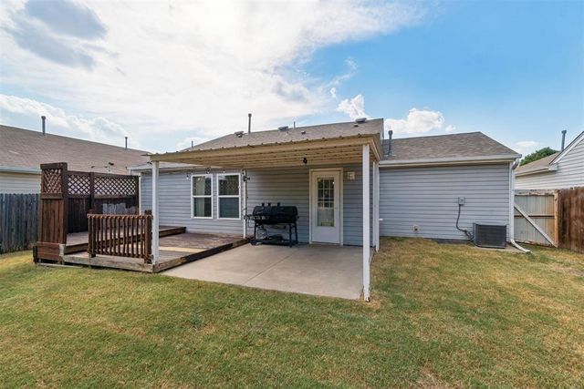 15612 Acacia Road, Oklahoma City, OK 73170