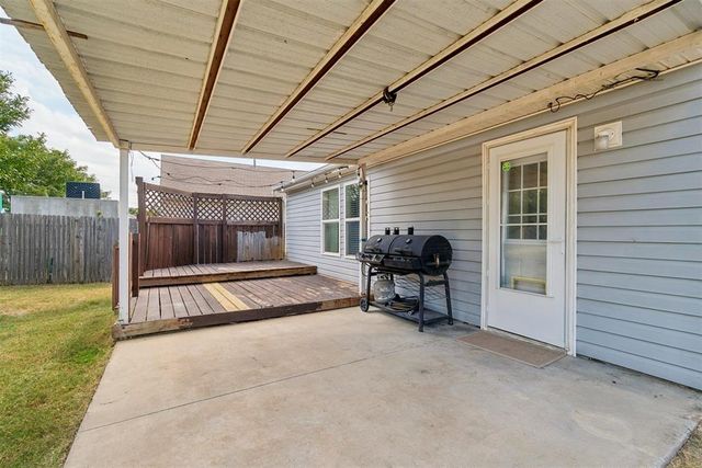 15612 Acacia Road, Oklahoma City, OK 73170