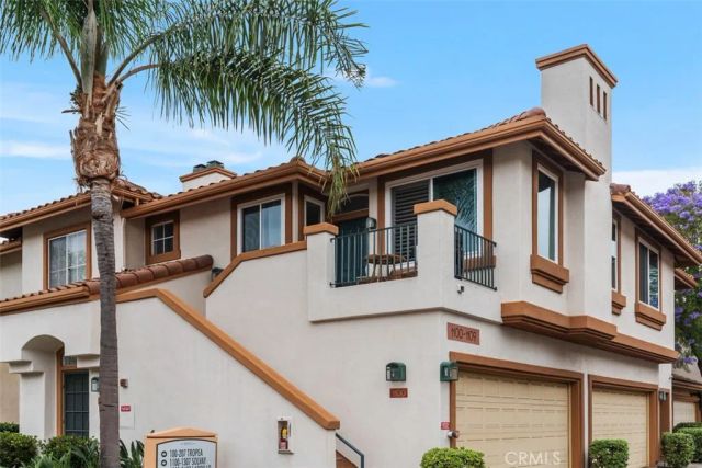 1100 Solvay Aisle, Irvine, CA 92606