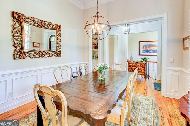 123 Fairgreen Trace, Newnan, GA 30265