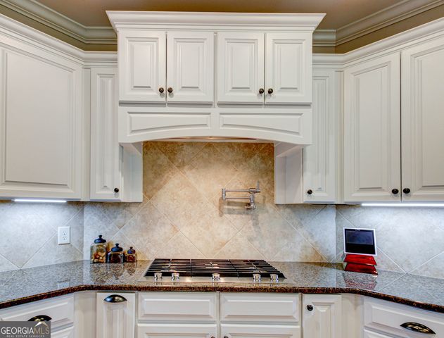 123 Fairgreen Trace, Newnan, GA 30265
