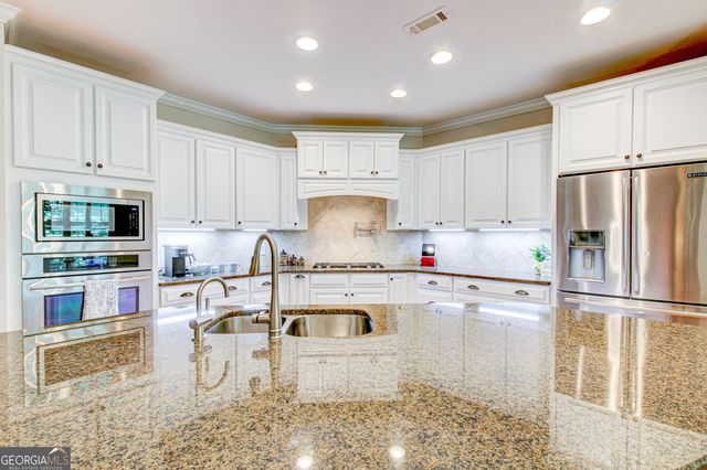 123 Fairgreen Trace, Newnan, GA 30265