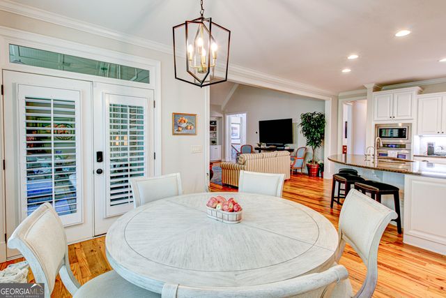 123 Fairgreen Trace, Newnan, GA 30265