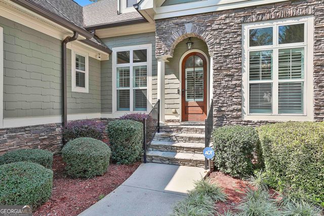 123 Fairgreen Trace, Newnan, GA 30265