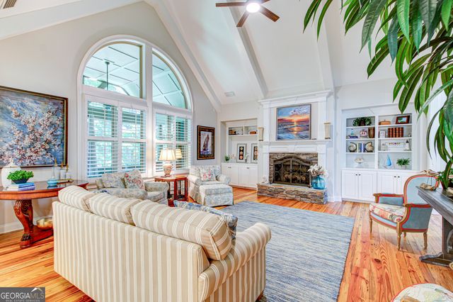 123 Fairgreen Trace, Newnan, GA 30265