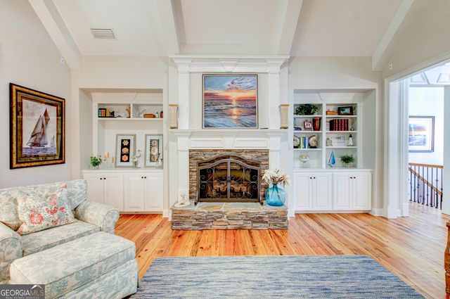 123 Fairgreen Trace, Newnan, GA 30265