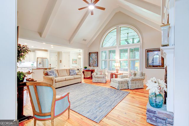 123 Fairgreen Trace, Newnan, GA 30265