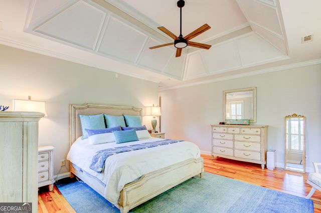 123 Fairgreen Trace, Newnan, GA 30265