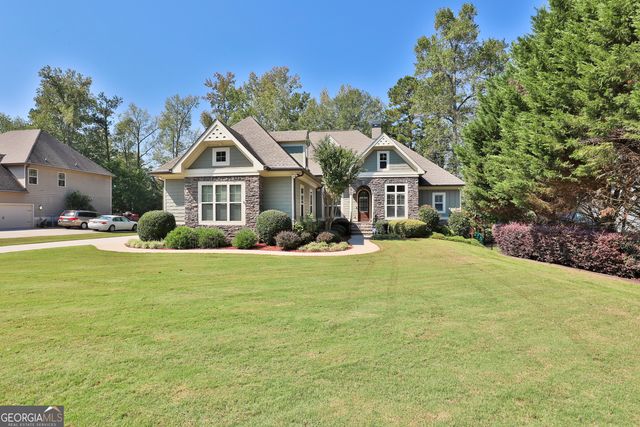 123 Fairgreen Trace, Newnan, GA 30265