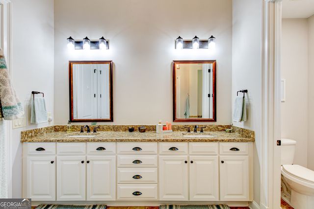 123 Fairgreen Trace, Newnan, GA 30265